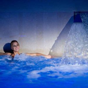 Ingresso SPA